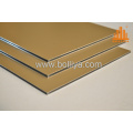 Emboss Embossed Wooden Wood Granite Stone Grain Marble Look Aluminium Cladding Panel